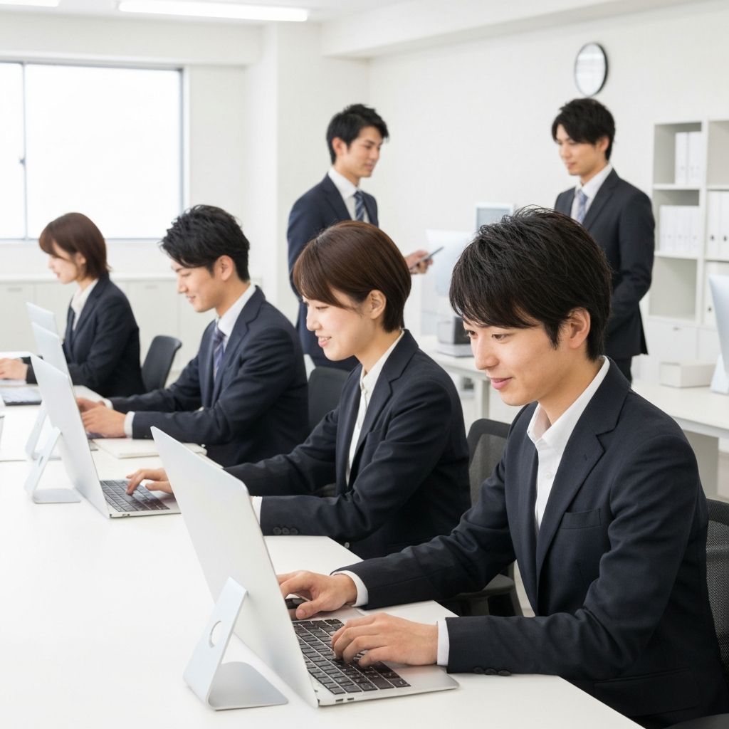 サービス業